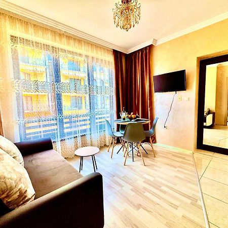 Sea Sun Holiday Apartments Сонячний Берег Екстер'єр фото